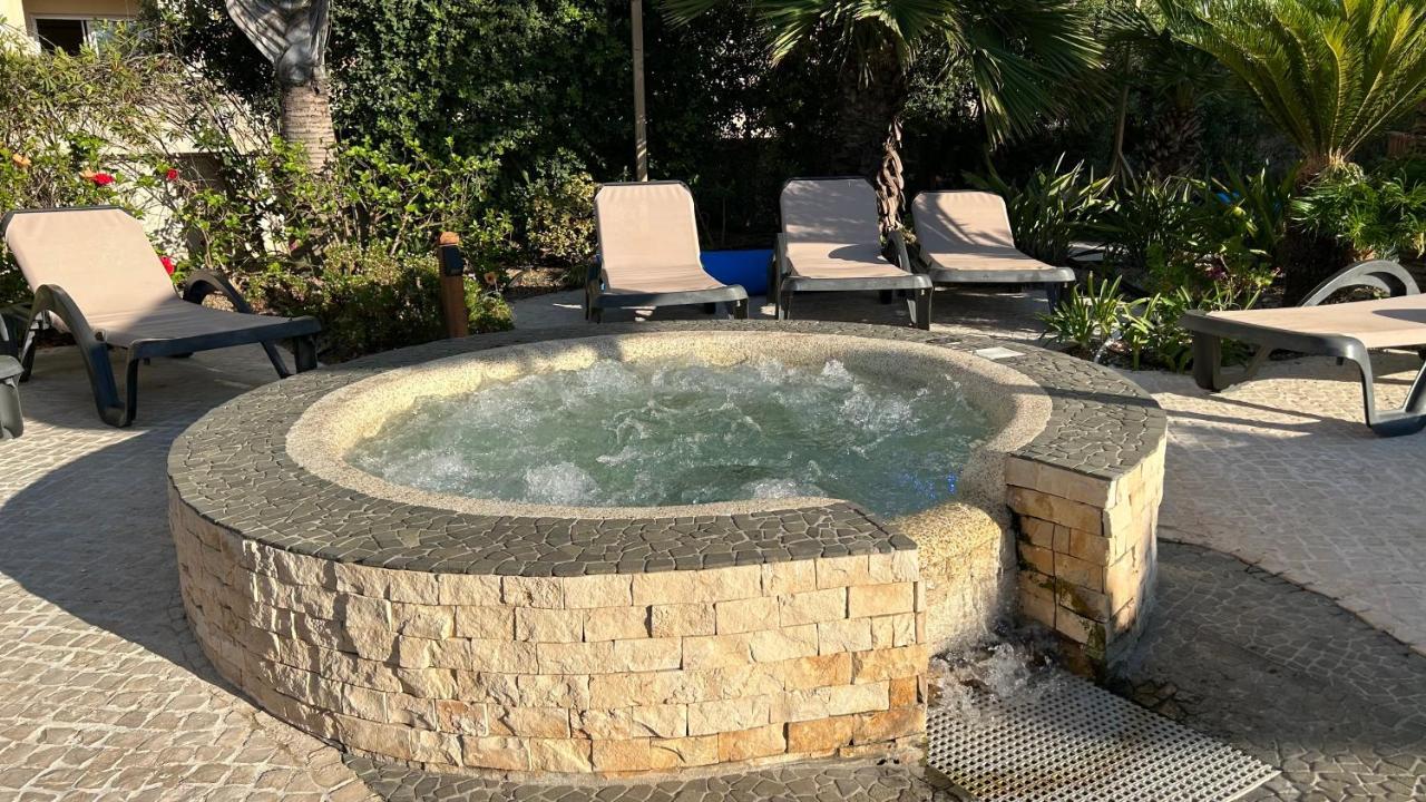 Ocean Village Luxury 2 Bed 2 Bath Apartment - Amazing Views - Pools And Jacuzzis Gibraltar Exterior foto