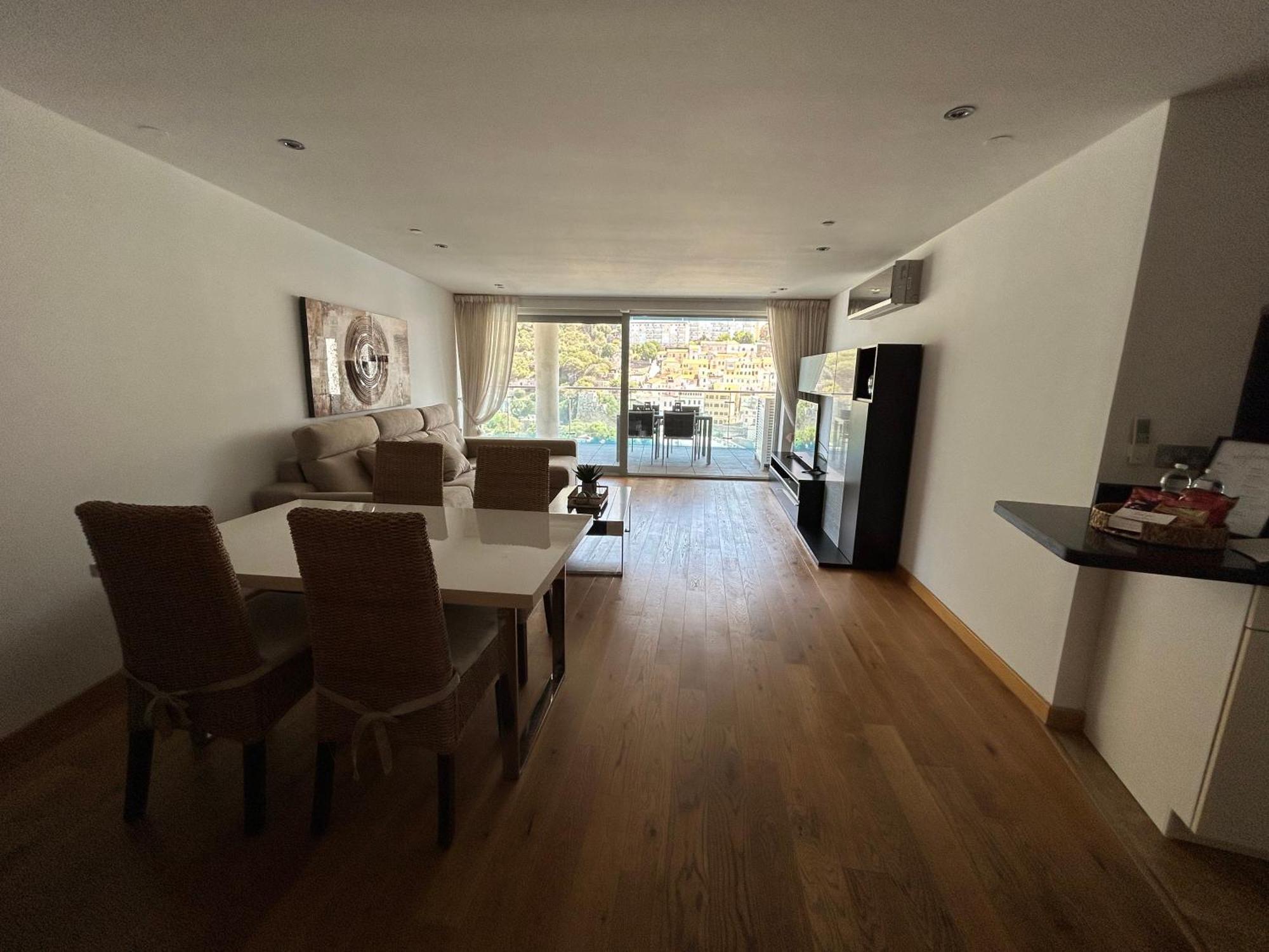 Ocean Village Luxury 2 Bed 2 Bath Apartment - Amazing Views - Pools And Jacuzzis Gibraltar Exterior foto